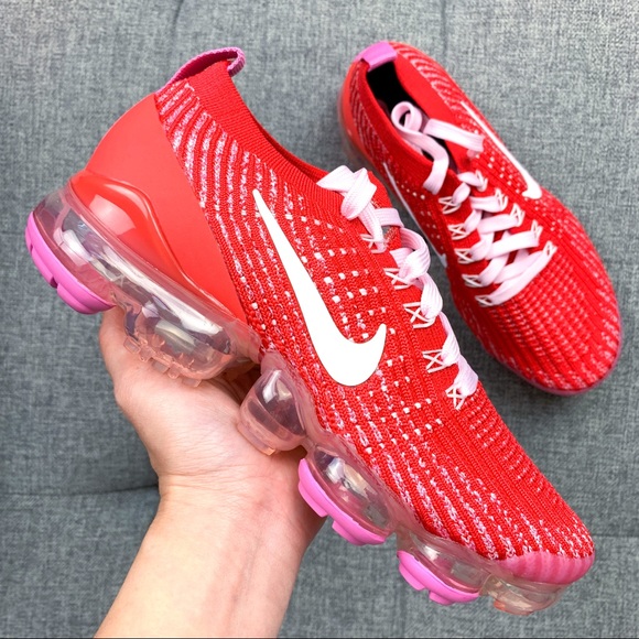 red vapormax size 6.5